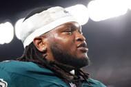 NFL: Dallas Cowboys at Philadelphia Eagles - Source: Imagn